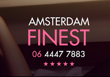 Amsterdam-finest.com - escort amsterdam - 1021AB provincie Noord-Holland in Amsterdam