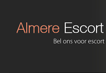 Escort service Almere